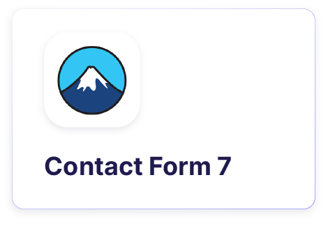 Contact Form 7