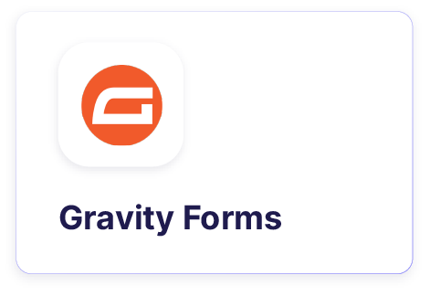 Gravity Forms