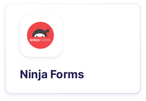 Ninja Forms