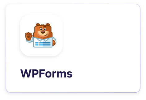 WPForms